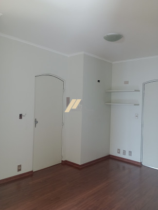 Imagem Imóvel com 3 Quartos à Venda, 170 m² em Cambuí - Campinas