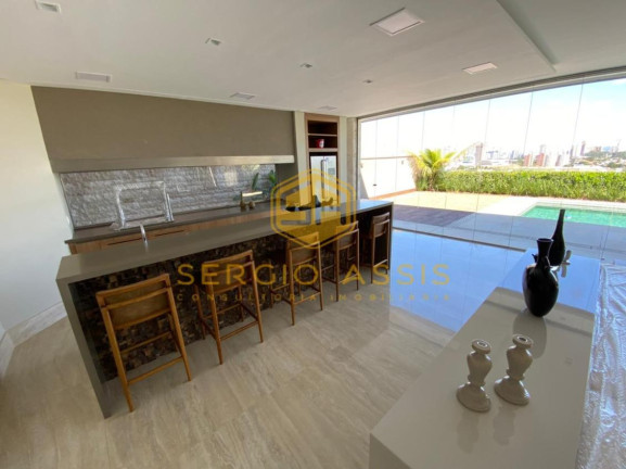 Imagem Casa de Condomínio com 4 Quartos à Venda, 575 m² em Tamboré - Barueri