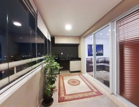Imagem Apartamento com 1 Quarto à Venda, 45 m² em Barra Funda - São Paulo Imagem Apartamento com 1 Quarto à Venda, 45 m² em Barra Funda - São Paulo