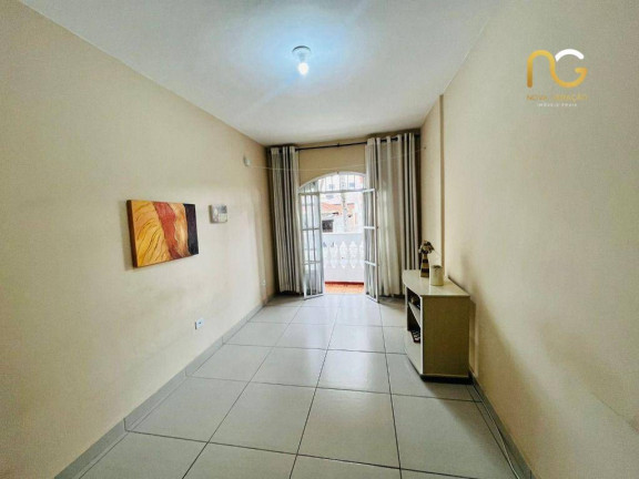 Apartamento com 1 Quarto à Venda, 50 m² em Tupi - Praia Grande