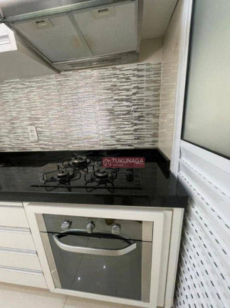 Imagem Apartamento com 3 Quartos à Venda, 77 m² em Jardim Flor Da Montanha - Guarulhos Imagem Apartamento com 3 Quartos à Venda, 77 m² em Jardim Flor Da Montanha - Guarulhos