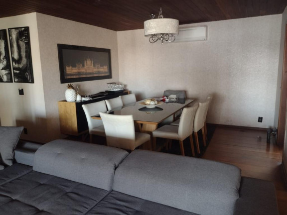 Imagem Cobertura com 5 Quartos à Venda, 650 m² em Cambuí - Campinas Imagem Cobertura com 5 Quartos à Venda, 650 m² em Cambuí - Campinas