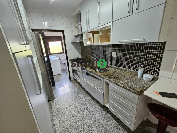Imagem Apartamento com 3 Quartos para Alugar, 112 m² em Vila Andrade - São Paulo Imagem Apartamento com 3 Quartos para Alugar, 112 m² em Vila Andrade - São Paulo