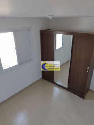 Imagem Apartamento com 2 Quartos à Venda, 52 m² em Demarchi - São Bernardo Do Campo