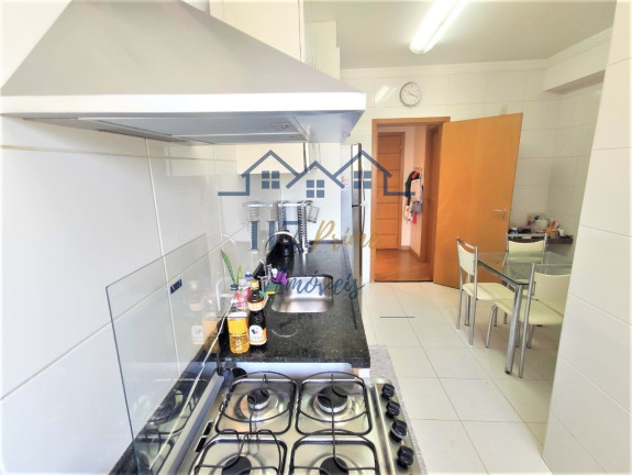 Imagem Apartamento com 4 Quartos à Venda, 122 m² em Jardim Bonfiglioli - Jundiaí