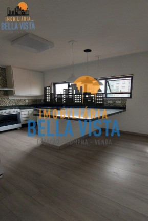 Imagem Apartamento com 3 Quartos à Venda,  em Boa Vista - São Vicente