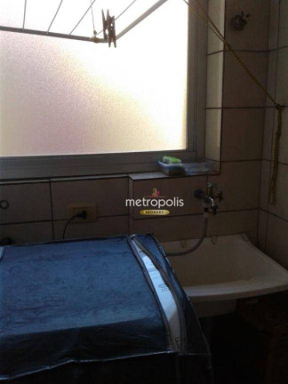 Imagem Apartamento com 2 Quartos à Venda, 56 m² em Parque São Vicente - Mauá Imagem Apartamento com 2 Quartos à Venda, 56 m² em Parque São Vicente - Mauá