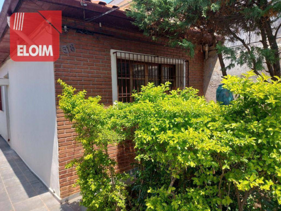 Imagem Casa com 2 Quartos para Alugar, 120 m² em Pirituba - São Paulo Imagem Casa com 2 Quartos para Alugar, 120 m² em Pirituba - São Paulo