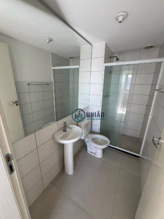 Imagem Apartamento com 2 Quartos à Venda, 55 m² em Fonseca - Niterói