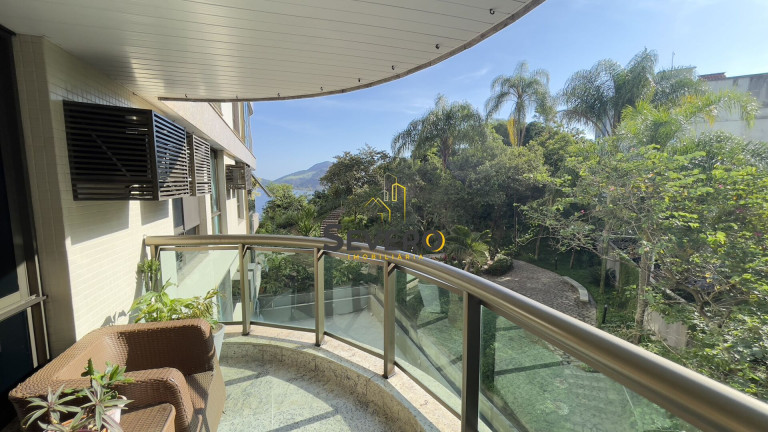 Imagem Apartamento com 4 Quartos à Venda, 190 m² em Icaraí - Niterói Imagem Apartamento com 4 Quartos à Venda, 190 m² em Icaraí - Niterói