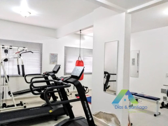 Imagem Apartamento com 1 Quarto à Venda, 52 m² em Jardim Da Glória - São Paulo Imagem Apartamento com 1 Quarto à Venda, 52 m² em Jardim Da Glória - São Paulo