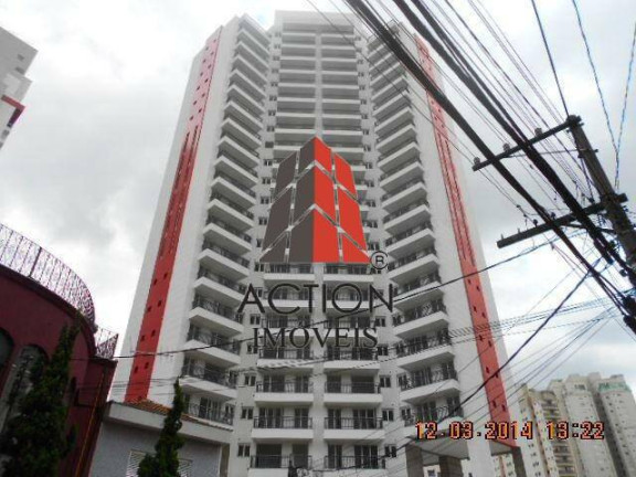 Apartamento com 1 Quarto à Venda, 40 m² em Vila Regente Feijó - São Paulo