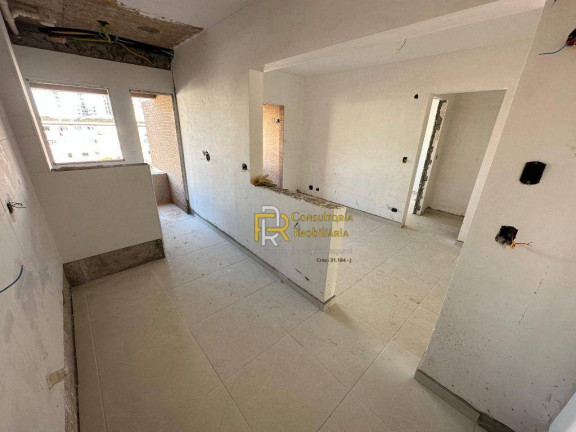 Imagem Apartamento com 1 Quarto à Venda, 48 m² em Vila Guilhermina - Praia Grande Imagem Apartamento com 1 Quarto à Venda, 48 m² em Vila Guilhermina - Praia Grande
