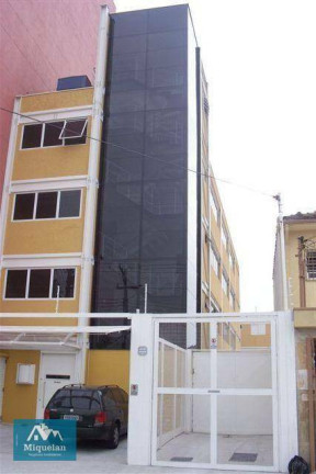 Imagem Galpão à Venda ou Locação, 1.015 m² em Barra Funda - São Paulo