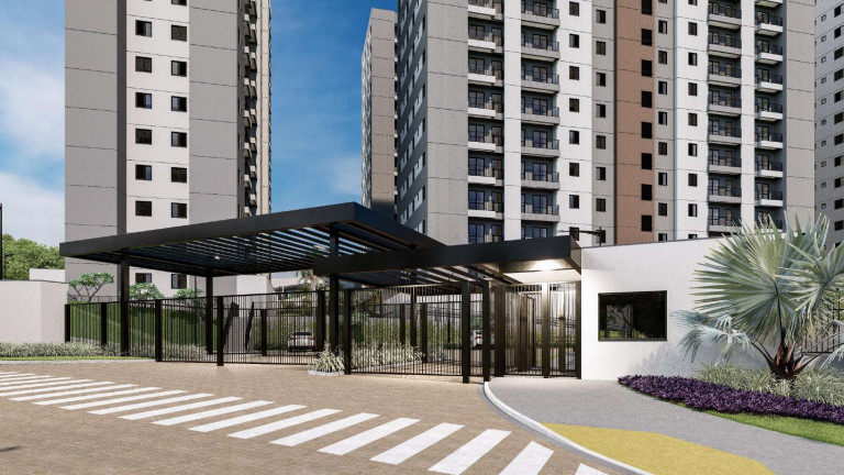 Imóvel com 2 Quartos à Venda, 68 m² em Alto Da Boa Vista - Ribeirão Preto