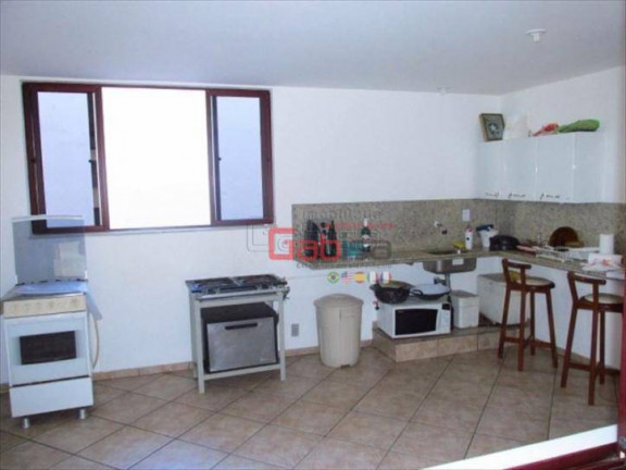 Imagem Cobertura com 4 Quartos à Venda, 130 m² em Centro - Cabo Frio Imagem Cobertura com 4 Quartos à Venda, 130 m² em Centro - Cabo Frio