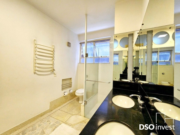 Imagem Apartamento com 3 Quartos à Venda, em Jardim Paulista - São Paulo Imagem Apartamento com 3 Quartos à Venda, em Jardim Paulista - São Paulo