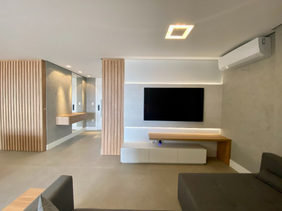 Imagem Apartamento com 3 Quartos à Venda, 140 m² em Kobrasol - São José Imagem Apartamento com 3 Quartos à Venda, 140 m² em Kobrasol - São José