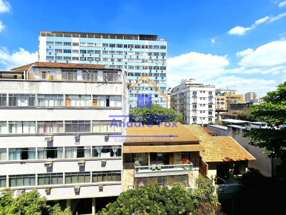 Imagem Apartamento com 2 Quartos à Venda, 85 m² em Tijuca - Rio De Janeiro Imagem Apartamento com 2 Quartos à Venda, 85 m² em Tijuca - Rio De Janeiro