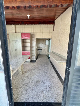 Imagem Cobertura com 4 Quartos à Venda, 173 m² em Vila Assunção - Praia Grande