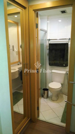 Imagem Apartamento com 1 Quarto à Venda, 28 m² em Centro - Guarulhos Imagem Apartamento com 1 Quarto à Venda, 28 m² em Centro - Guarulhos
