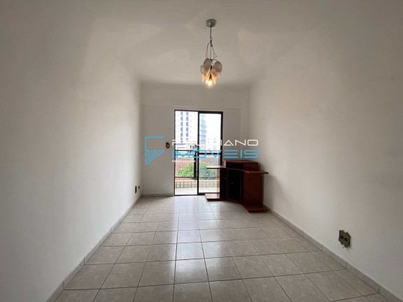 Imagem Apartamento com 1 Quarto à Venda, 44 m² em Caiçara - Praia Grande