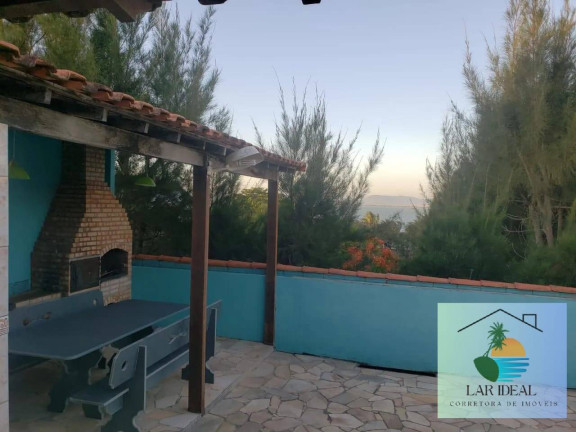 Imagem Casa com 6 Quartos à Venda, 1.100 m² em Figueira - Arraial Do Cabo