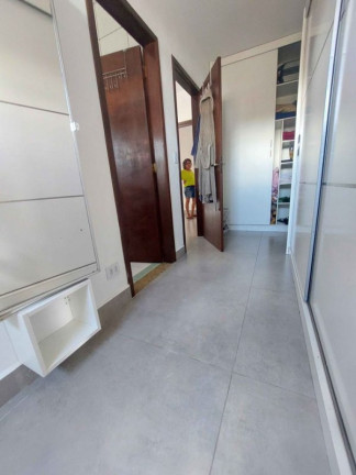 Imagem Sobrado com 3 Quartos à Venda, 159 m² em Loteamento Residencial Vale Das Flores - Tremembé