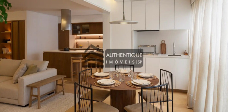 Imagem Apartamento com 2 Quartos à Venda, 67 m² em Pinheiros - São Paulo