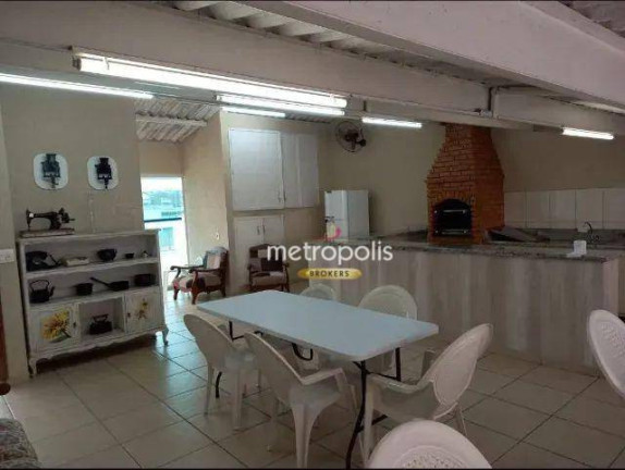 Imagem Sobrado com 3 Quartos à Venda, 219 m² em Vila Bela Vista - Santo André Imagem Sobrado com 3 Quartos à Venda, 219 m² em Vila Bela Vista - Santo André
