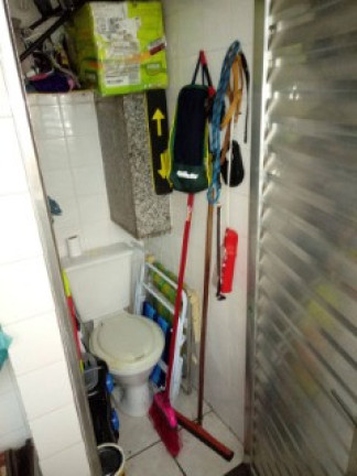 Imagem Apartamento com 3 Quartos à Venda, 59 m² em Vila Moraes - São Paulo