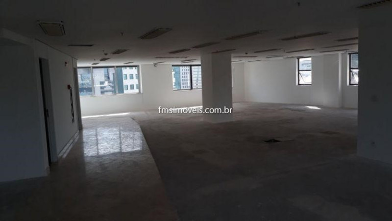 Imagem Imóvel para Alugar, 384 m² em Vila Olímpia - São Paulo Imagem Imóvel para Alugar, 384 m² em Vila Olímpia - São Paulo