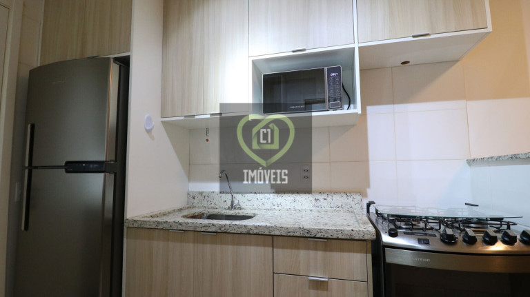 Imagem Apartamento com 1 Quarto à Venda, 29 m² em Vila Romana - São Paulo Imagem Apartamento com 1 Quarto à Venda, 29 m² em Vila Romana - São Paulo