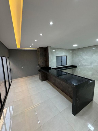 Casa com 3 Quartos à Venda, 120 m² em Goiá 2 - Goiânia