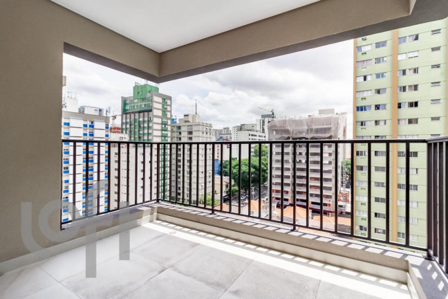 Imagem Apartamento com 3 Quartos à Venda, 163 m² em Vila Mariana - São Paulo Imagem Apartamento com 3 Quartos à Venda, 163 m² em Vila Mariana - São Paulo