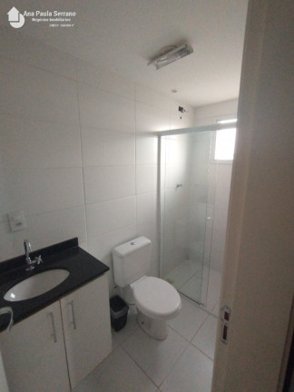 Imagem Apartamento com 3 Quartos à Venda, 56 m² em Parque Bela Vista - Votorantim Imagem Apartamento com 3 Quartos à Venda, 56 m² em Parque Bela Vista - Votorantim