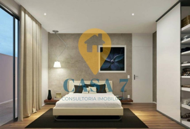 Imagem Apartamento com 2 Quartos à Venda, 75 m² em Funcionários - Belo Horizonte