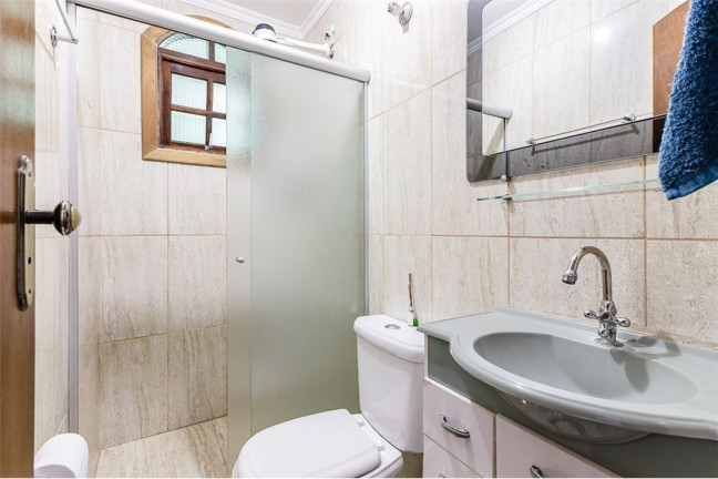 Imagem Casa com 3 Quartos à Venda,  em Jardim Dos Ipês - São Paulo