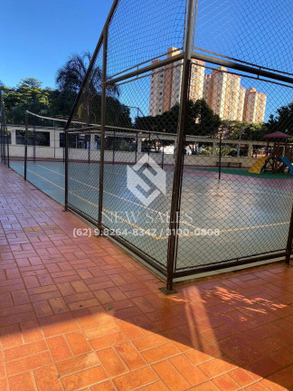 Imagem Apartamento com 3 Quartos à Venda, 75 m² em Vila Alpes - Goiânia Imagem Apartamento com 3 Quartos à Venda, 75 m² em Vila Alpes - Goiânia