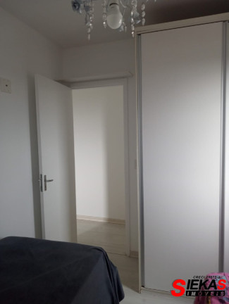 Imagem Apartamento com 2 Quartos à Venda, 48 m² em Vila Moreira - São Paulo Imagem Apartamento com 2 Quartos à Venda, 48 m² em Vila Moreira - São Paulo