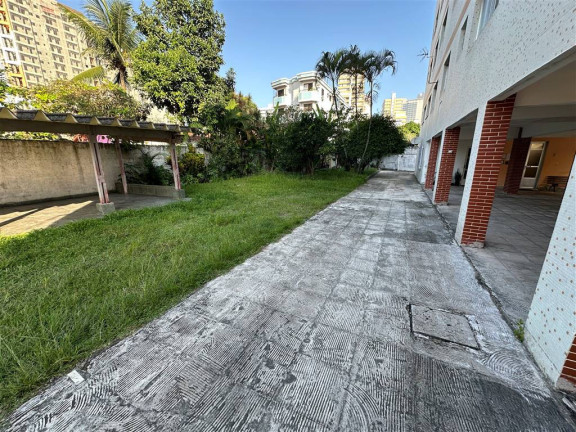 Imagem Apartamento com 1 Quarto à Venda, 40 m² em Boqueirao - Praia Grande