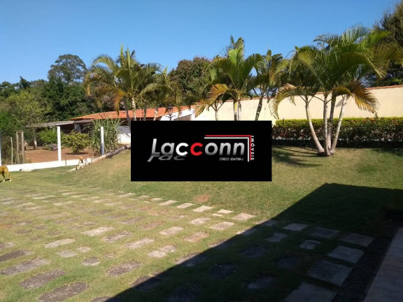 Imagem Chácara com 4 Quartos à Venda, 300 m² em Centro - Boituva