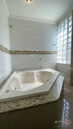 Imagem Casa de Condomínio com 6 Quartos para Alugar, 630 m² em Sorocaba