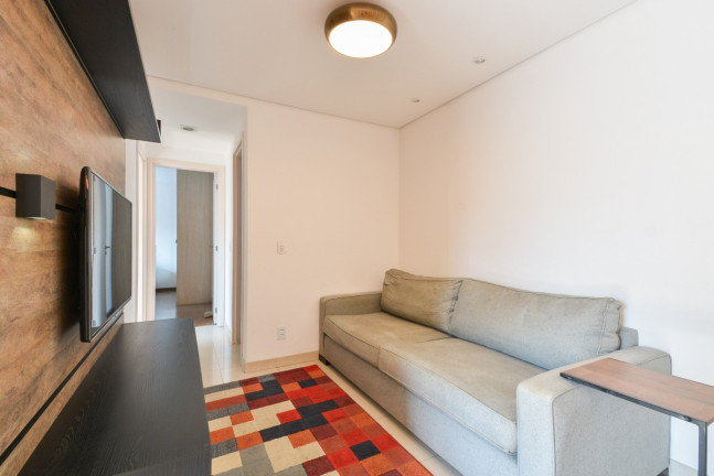 Imagem Apartamento com 2 Quartos à Venda, 57 m² em Vila Gumercindo - São Paulo Imagem Apartamento com 2 Quartos à Venda, 57 m² em Vila Gumercindo - São Paulo