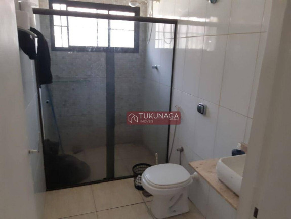 Imagem Casa à Venda, 110 m² em Vila Rosália - Guarulhos Imagem Casa à Venda, 110 m² em Vila Rosália - Guarulhos
