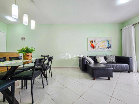 Imagem Apartamento com 3 Quartos à Venda, 93 m² em Riviera De São Lourenço - Bertioga