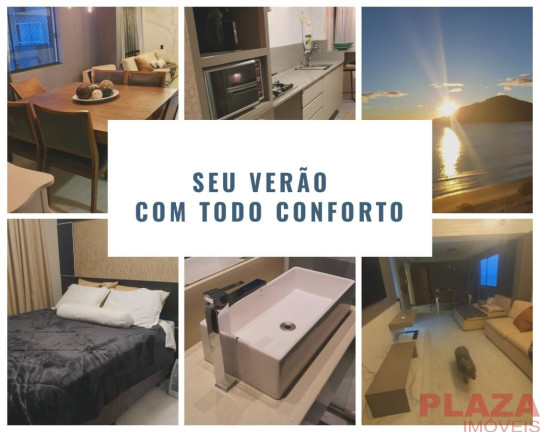Apartamento com 3 Quartos à Venda, 90 m² em Centro - Balneário Camboriú