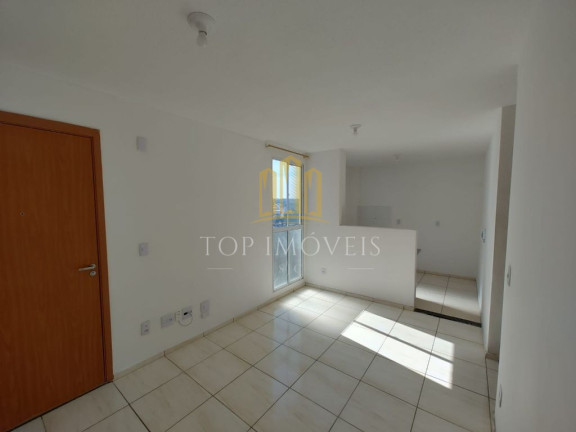 Imagem Apartamento com 2 Quartos à Venda, 40 m² em Loteamento Jardim Sol Nascente - Jacareí Imagem Apartamento com 2 Quartos à Venda, 40 m² em Loteamento Jardim Sol Nascente - Jacareí