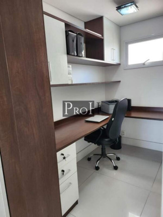 Imagem Apartamento com 3 Quartos à Venda, 133 m² em Jardim - Santo André Imagem Apartamento com 3 Quartos à Venda, 133 m² em Jardim - Santo André