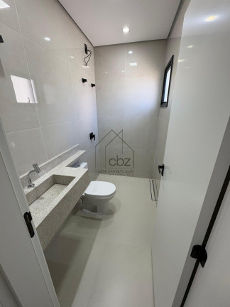 Imagem Casa com 3 Quartos à Venda, 165 m² em São Venâncio - Itupeva